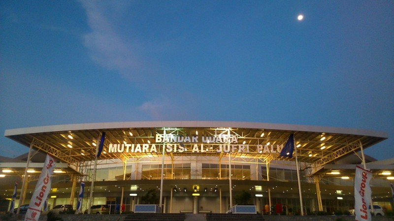 BandaraMutiaraPalu