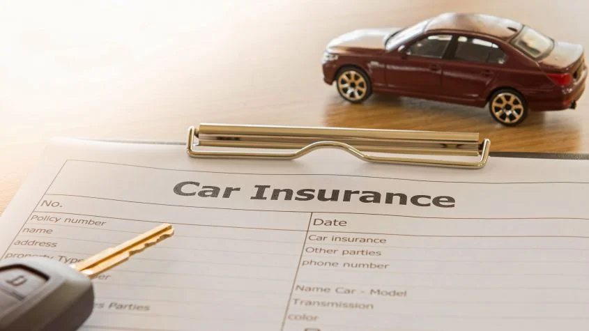 Understanding UK Car Insurance Groups and Their Impact on Premiums