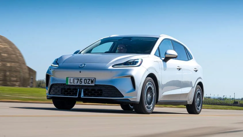 Kia PV7: A Spacious Upgrade with Impressive Charging Capabilities
