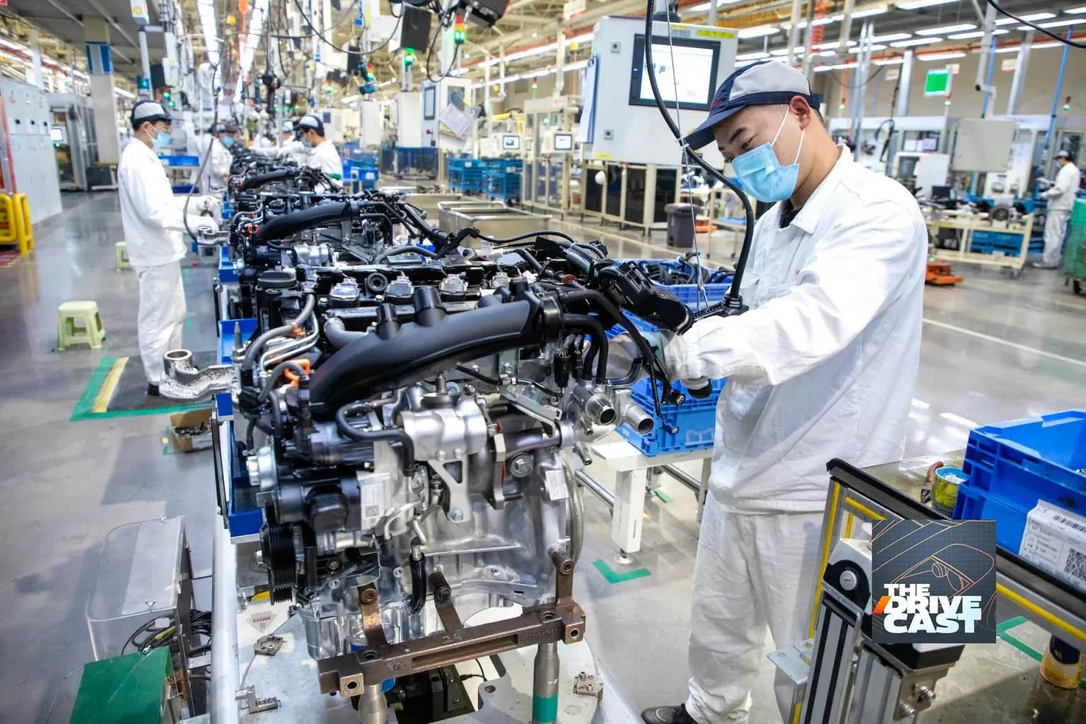 Honda Enhances Quality Control to Address Automotive Industry Reliability Challenges