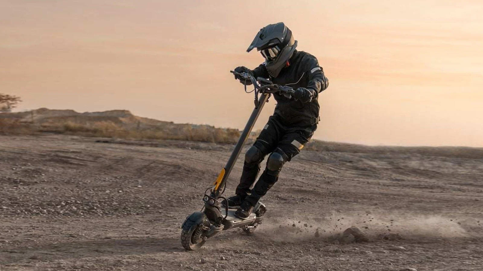 Ausom F1 Max
