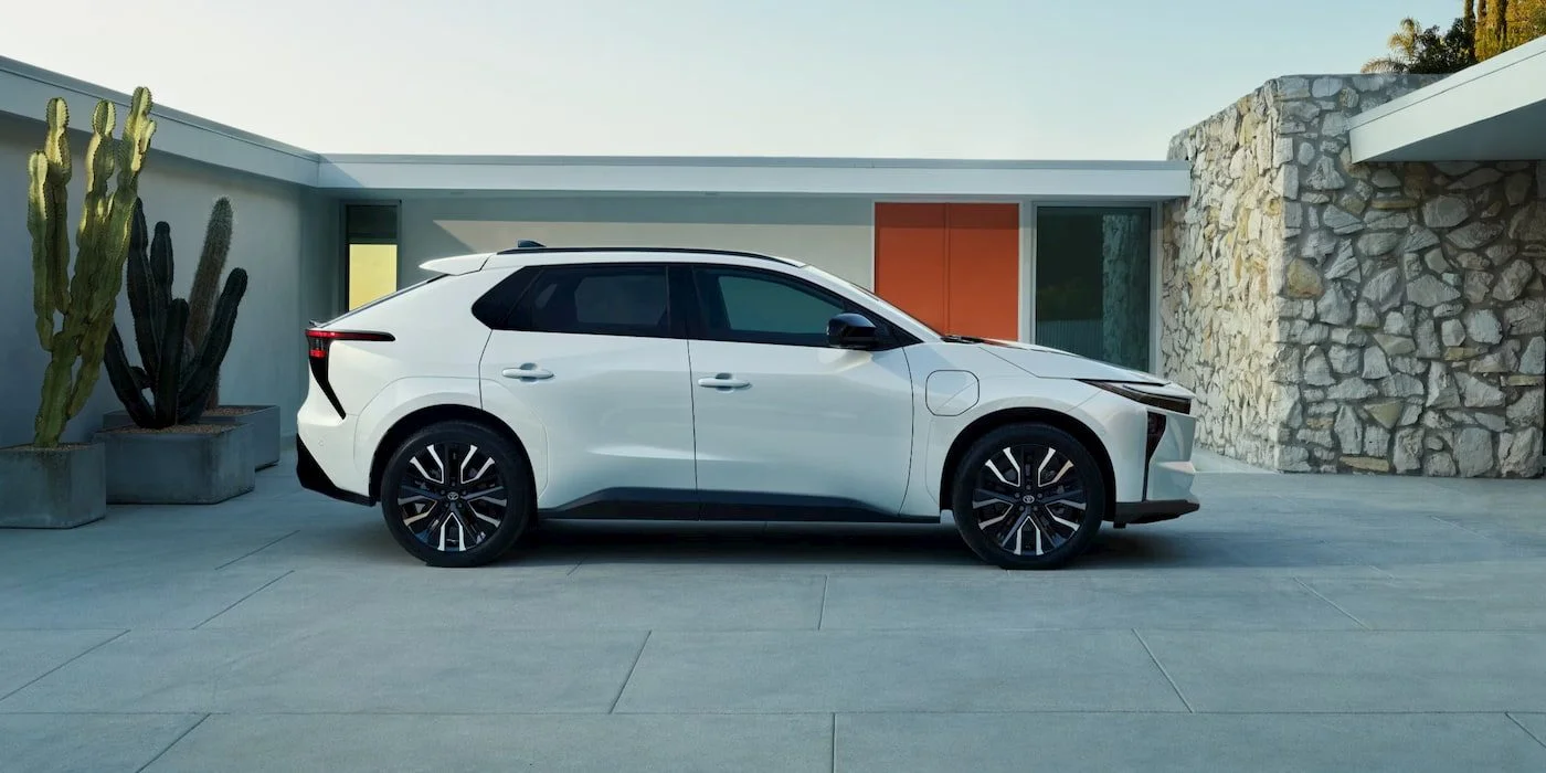 Toyota-bZ-EV-deals