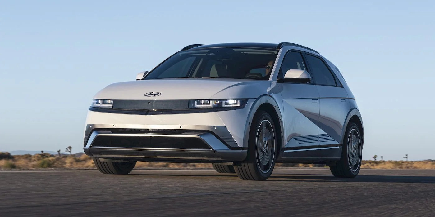 Hyundai IONIQ 5 Leasing Options for September: Competitive Deals Still Available