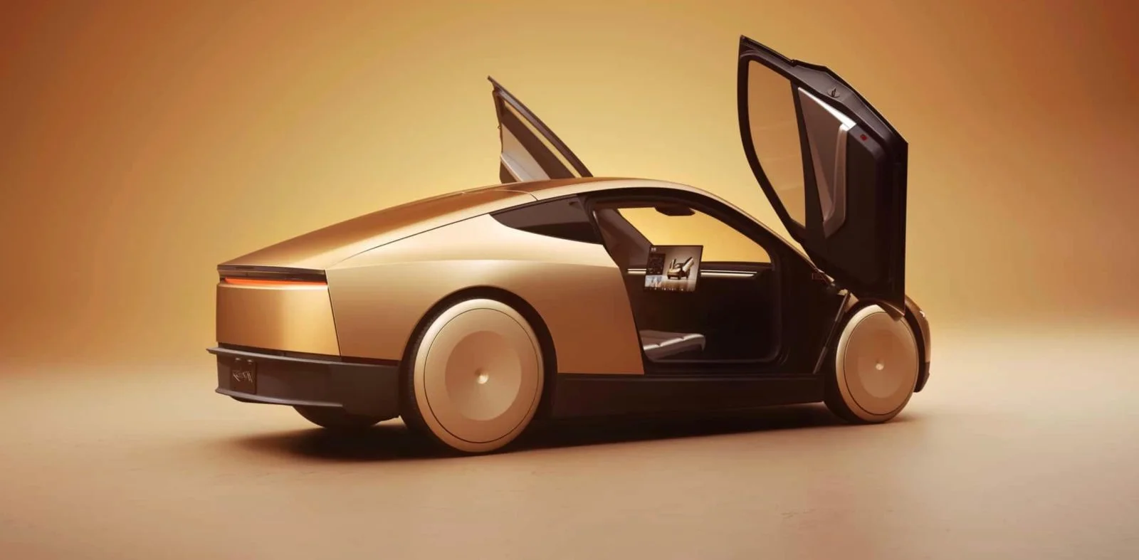 NHTSA Challenges Tesla's Cybercab Legality Amid Self-Certification Issues