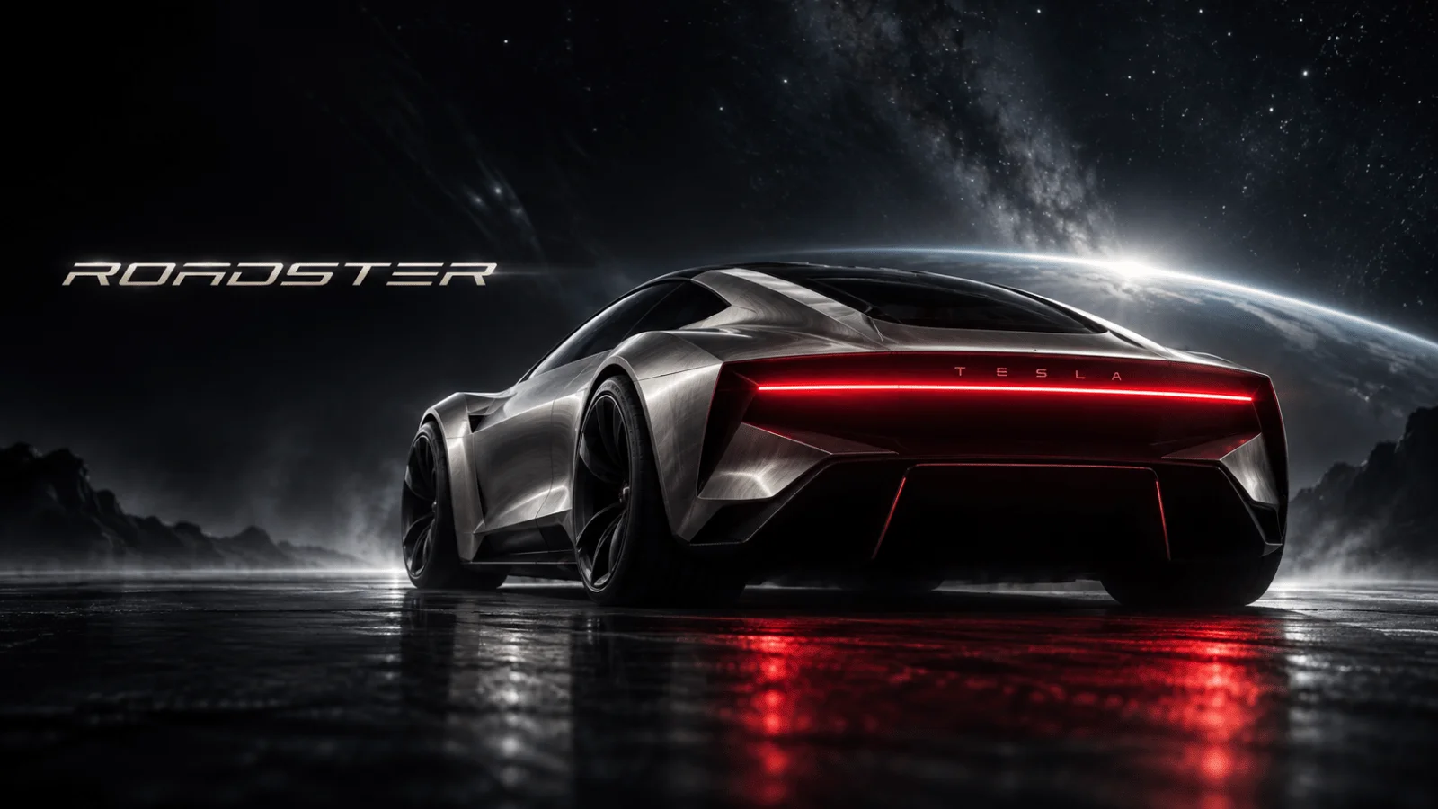 Tesla’s Roadster: The Need for Delivery Over Design Changes