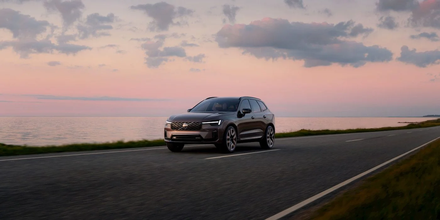 Volvo Launches Long-Range XC60 and XC90 PHEVs, Outpacing Rivals in Electric Range