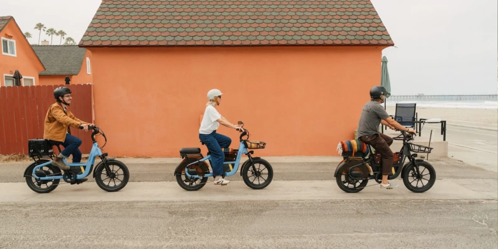 Segway Upgrades MUXI Pro E-Bike with Automatic Shifting and Enhanced Features