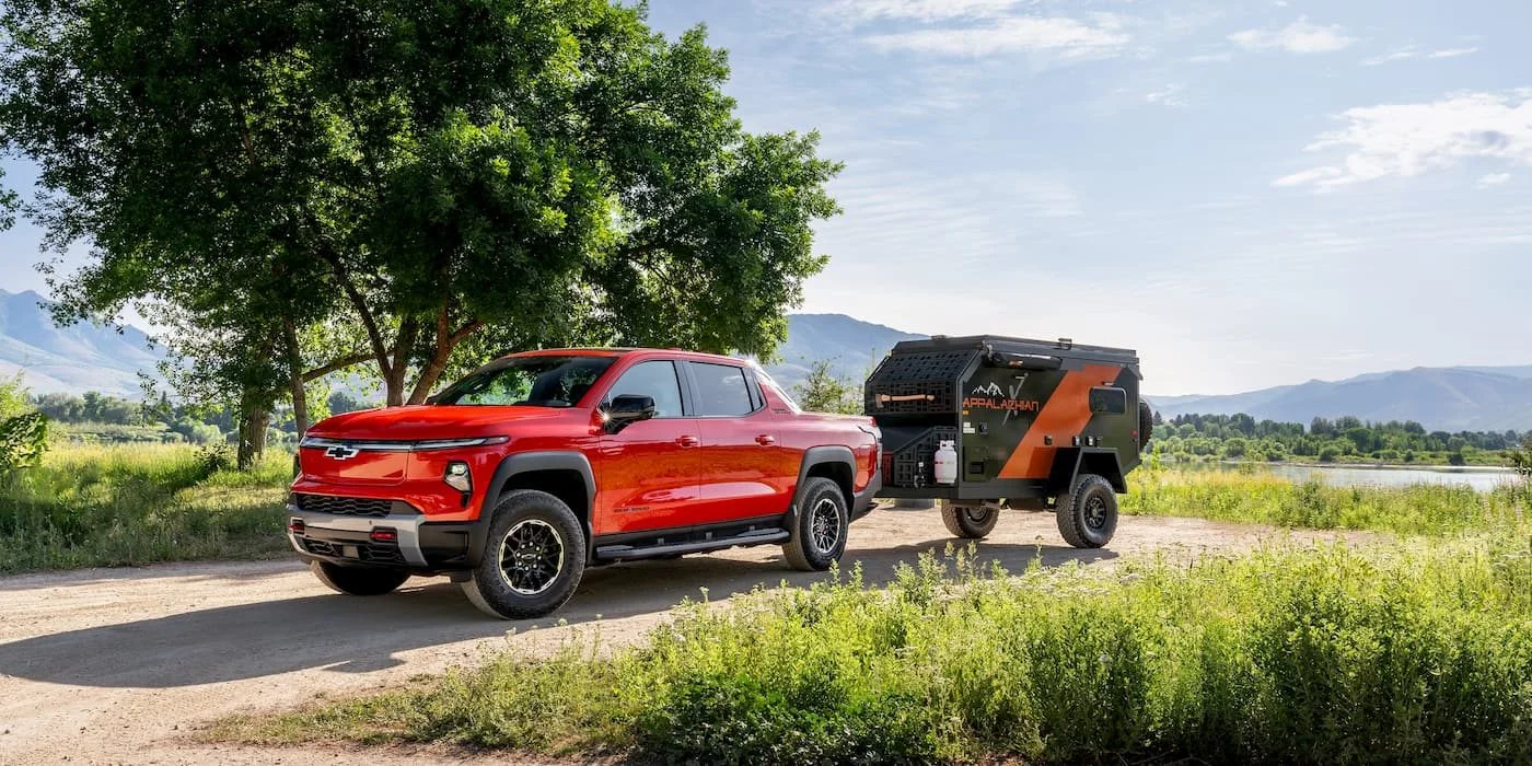 Chevy Silverado EV Emerges as the Most Accessible Full-Size Electric Pickup