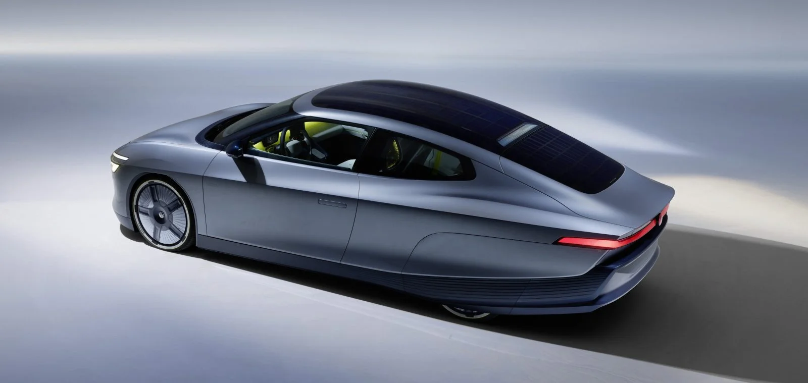 Volkswagen’s Mission Efficiency Concept: A Leap Toward Ultra-Efficient Electric Vehicles