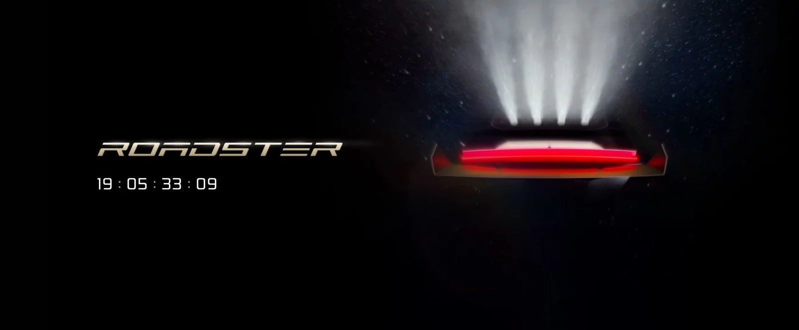 Tesla Roadster Set for October Reveal Amid Long-Running Delays