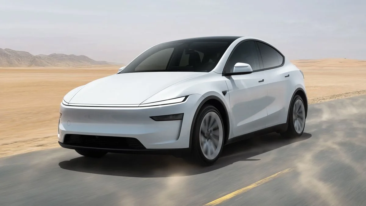 Electric Vehicle Pricing Continues to Decline Despite Rising New Car Costs