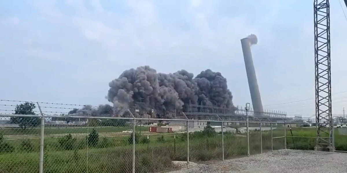 Court Ruling Halts Unjustified Orders to Keep Michigan Coal Plant Operational