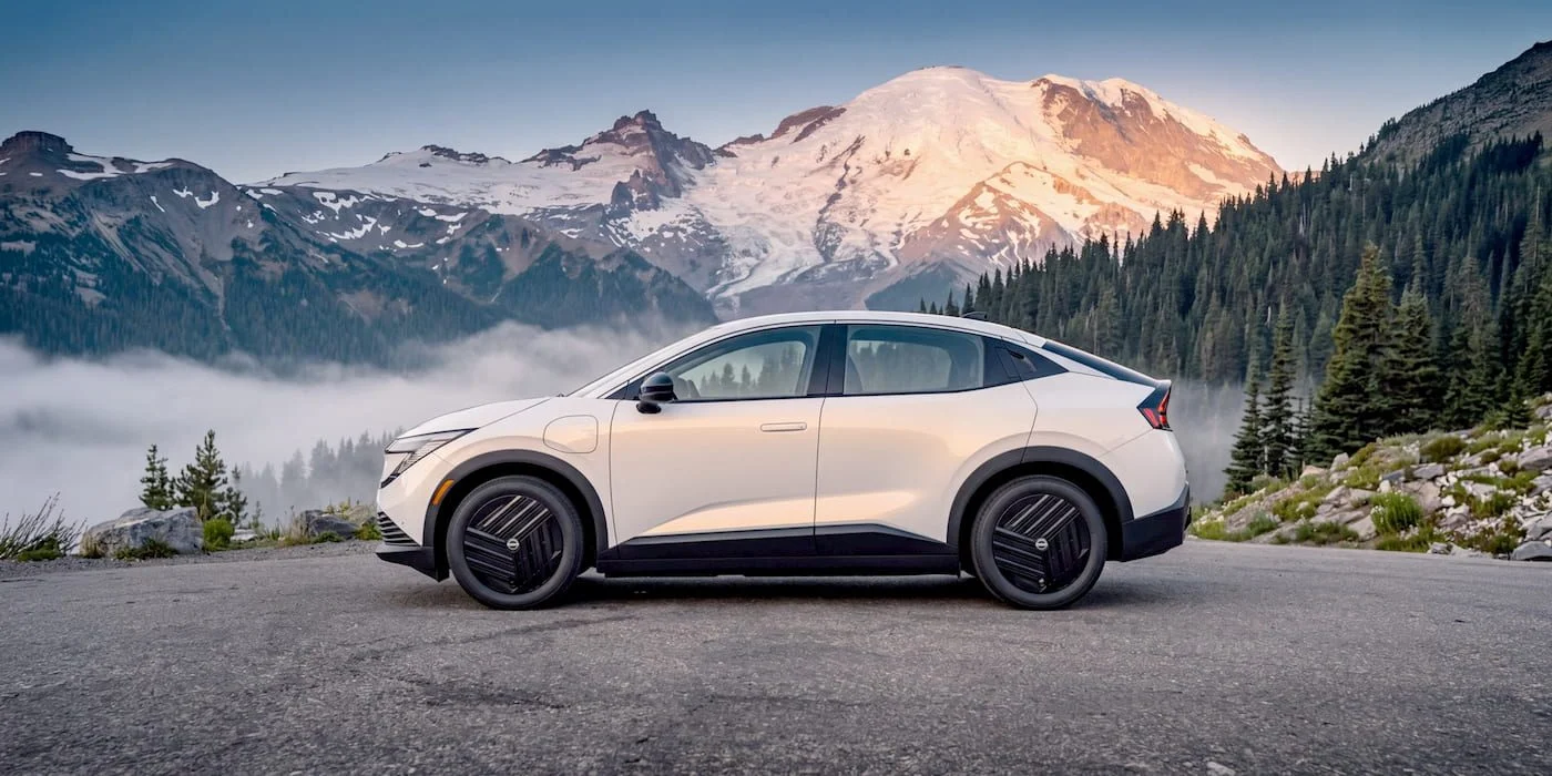 Nissan Leaf Outprices Kia EV3 to Claim Title of Canada’s Most Affordable Electric Vehicle