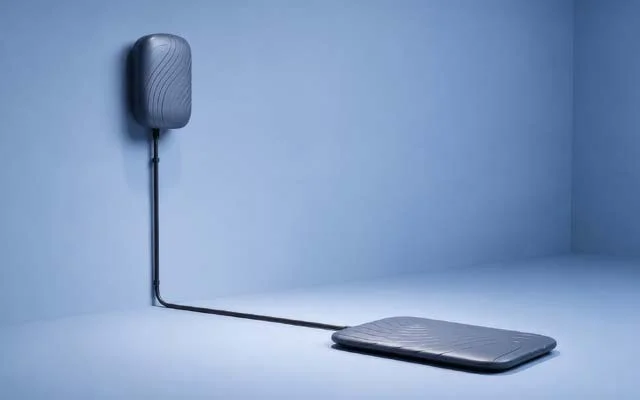 Electreon Lite DOT Simplifies Electric Vehicle Charging with Wireless Technology