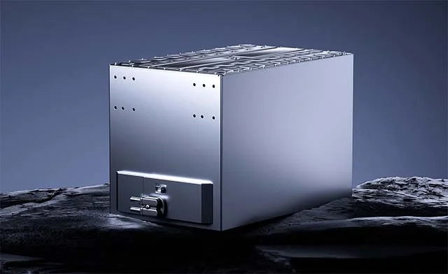 CATL Launches TECTRANS II Battery Platform for Electric Commercial Vehicles with 1,000 km Range Capability