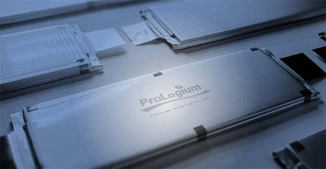 Mercedes-Benz Partners with ProLogium for Next-Gen Battery Testing in Electric Vehicles