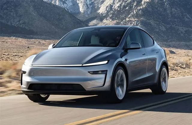 Tesla Reports Q3 Delivery Performance With Rising European Sales Amid US and China Challenges