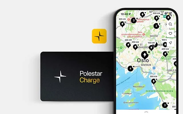Polestar Charge Enhances Access with New Subscription Plans and Expanded Charging Network