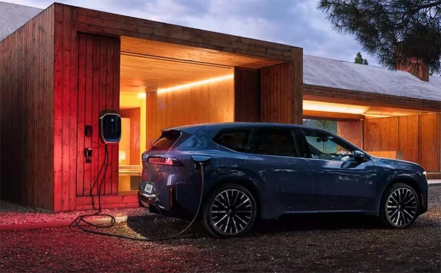 Consumers Prefer Longer EV Range Despite Short Daily Driving Distances