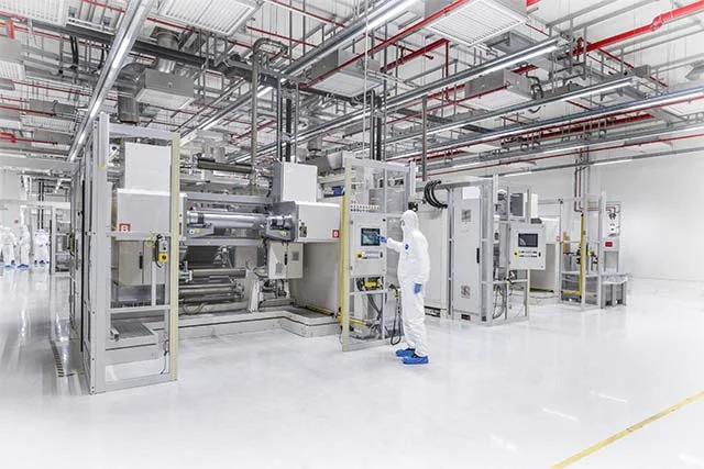 Volkswagen, PowerCo, and Gotion Join Forces for European LFP Battery Production Expansion