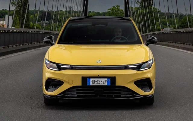 Leapmotor B05 to Be Built in Spain as Zaragoza Plant Expands EV Production