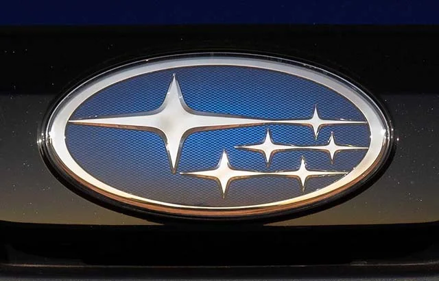 Subaru Wants to Break Free From Toyota With Its Own EV Platform