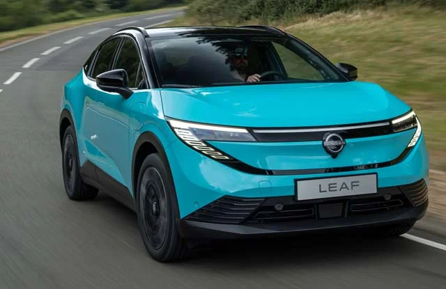 EU Electric Car Market Share Hits 22.7% Through September 2026