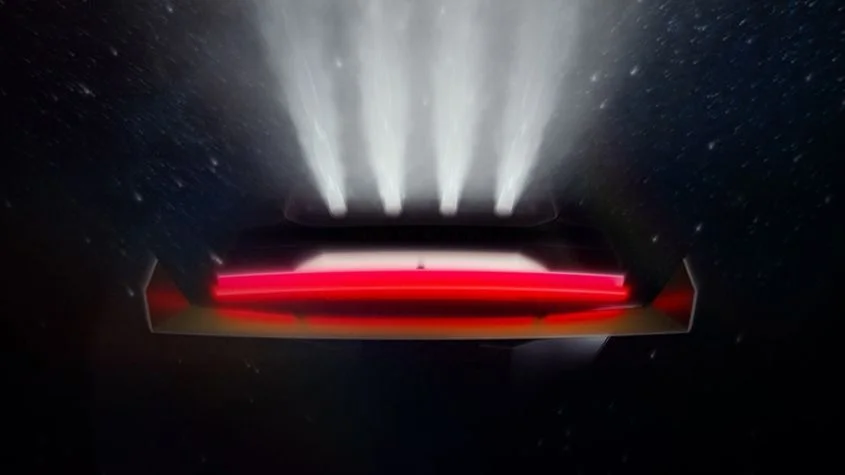 Tesla Roadster's Delayed Unveiling Set for October 2026 with SpaceX Technology Integration