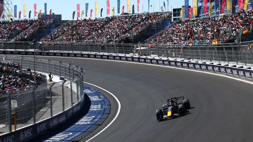 The Uninspired Debut of Madrid's Formula 1 Circuit Highlights Deep Concerns for the Sport