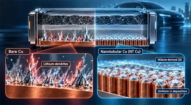 New EV Battery Technology Could Deliver More Range From a Smaller Battery