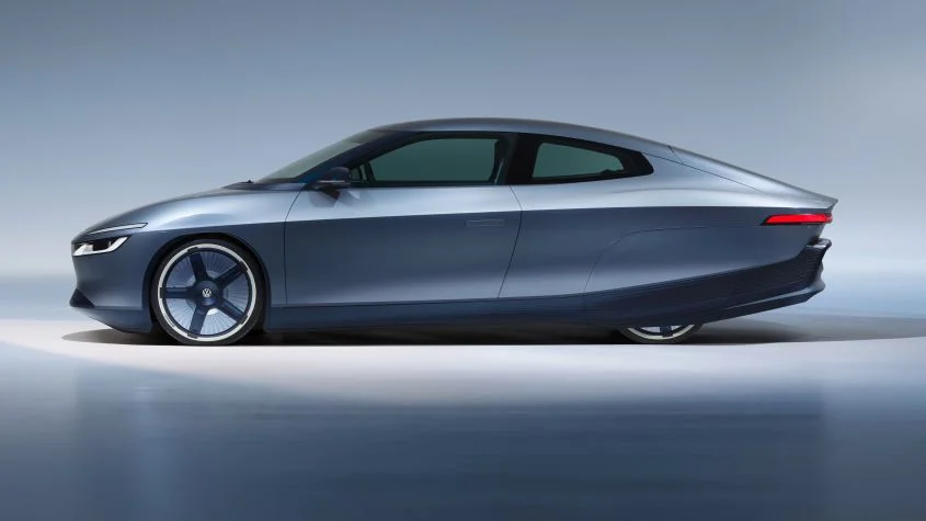 Volkswagen's Mission Efficiency: A Bold Successor to the XL1 with Enhanced Practicality
