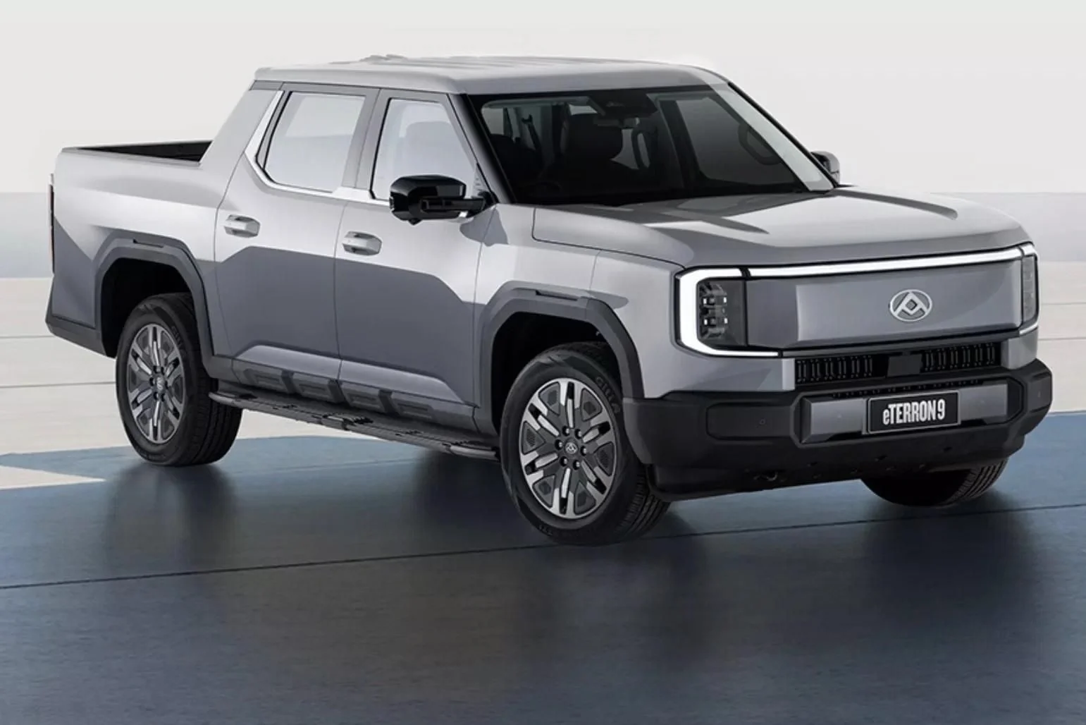 MG U9 EV Ute Launches in Australia: Specs and Market Positioning