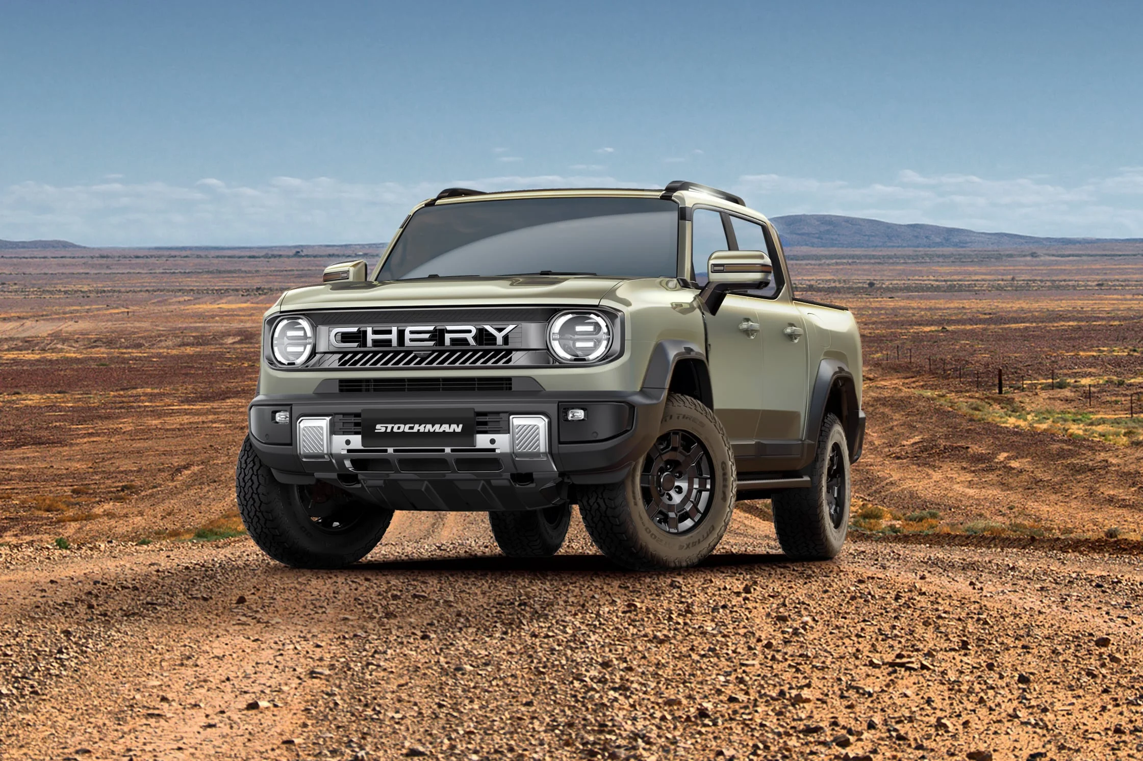 Chery Aims for a Strong Position Amidst Rising Competition from Geely and New Model Launches