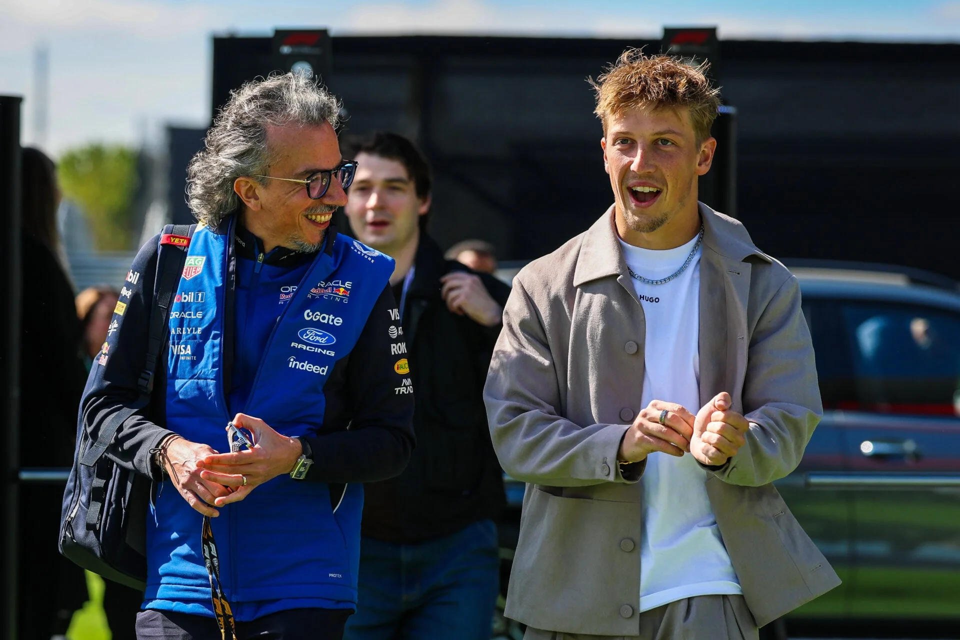 Liam Lawson's Impressive Turnaround at Red Bull Ignites Optimism