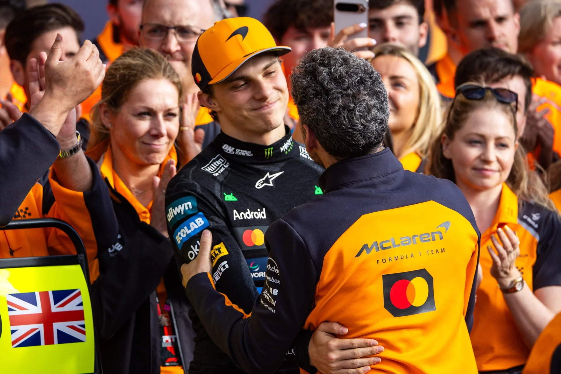 Understanding Oscar Piastri's Continued Struggles: Insights from McLaren's Andrea Stella