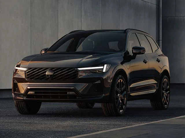Volvo Unveils Extended Range Plug-In Hybrids: XC60 and XC90 Offer Up to 78 Miles of Electric Drive