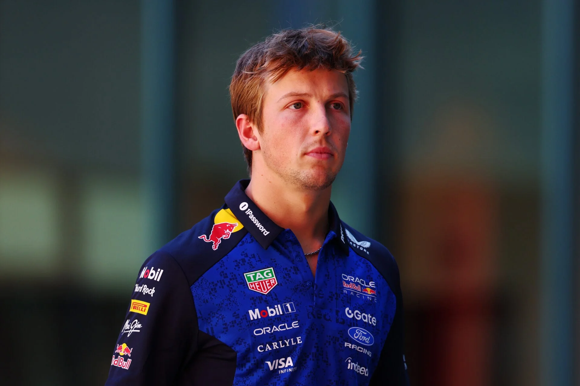 Liam Lawson's Future in F1: Potential Aston Martin Opening Amid Driver Market Shifts