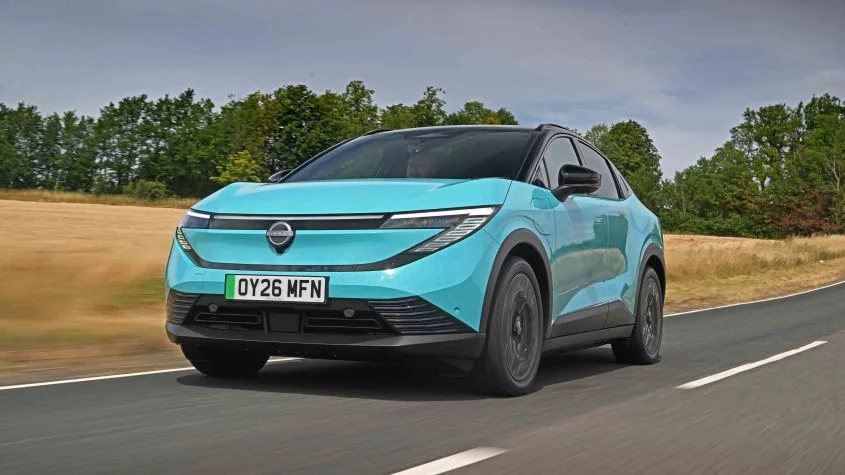 Nissan Leaf 2026: A Compelling Electric Vehicle for Urban and Long-Distance Drivers