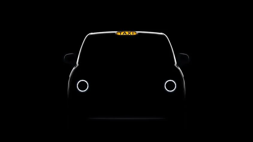 LEVC Unveils Plans for Next-Generation London Black Cab