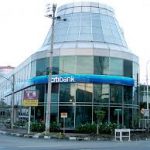 Citibank Surabaya